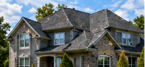 Residential Roofing service by NG Roofing